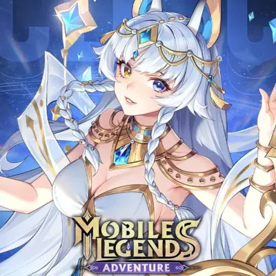 Mobile Legends: Adventure