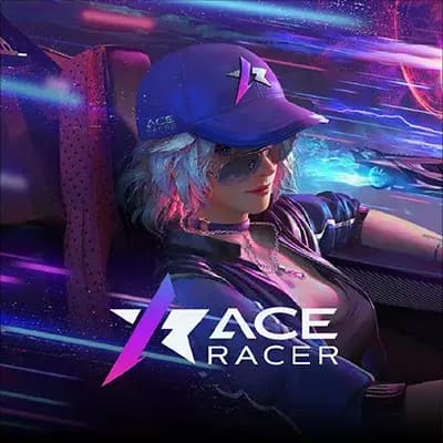 Ace Racer