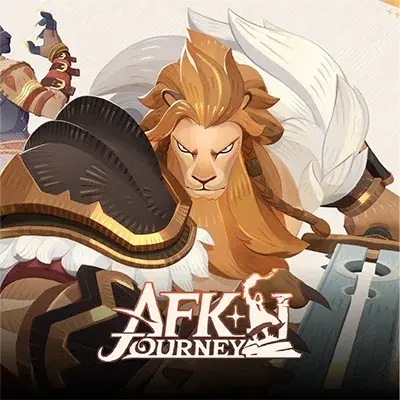 AFK Journey