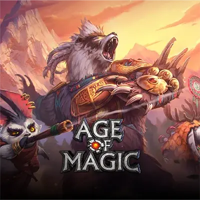 Age of Magic