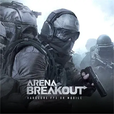 Arena Breakout