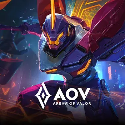 Arena of Valor