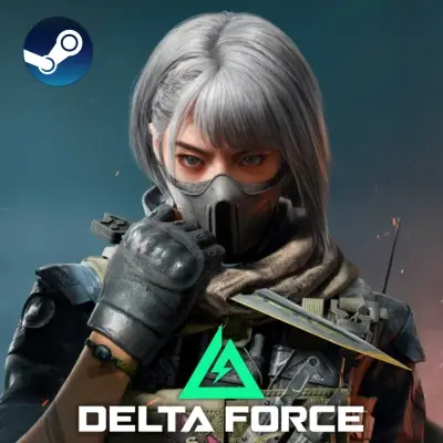 Delta Force - Steam