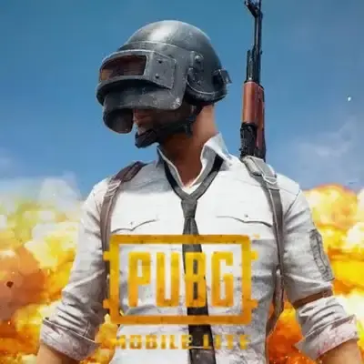 PUBG Mobile Lite