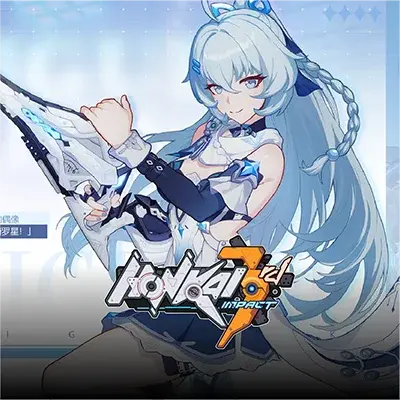 Honkai Impact 3
