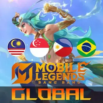 Mobile Legends Global