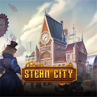 Steam City