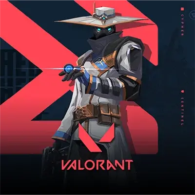 Valorant