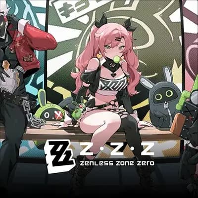Zenless Zone Zero